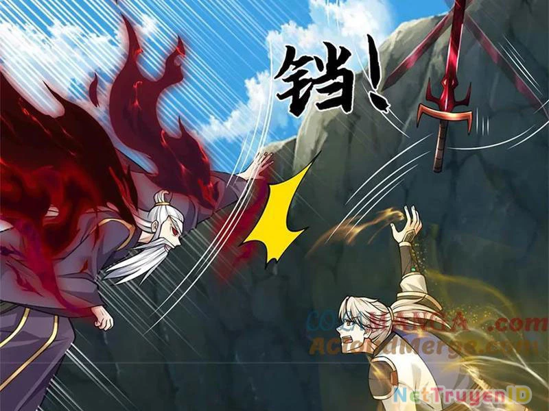 Ta có thể vô hạn bạo kích Chapter 49 - 43