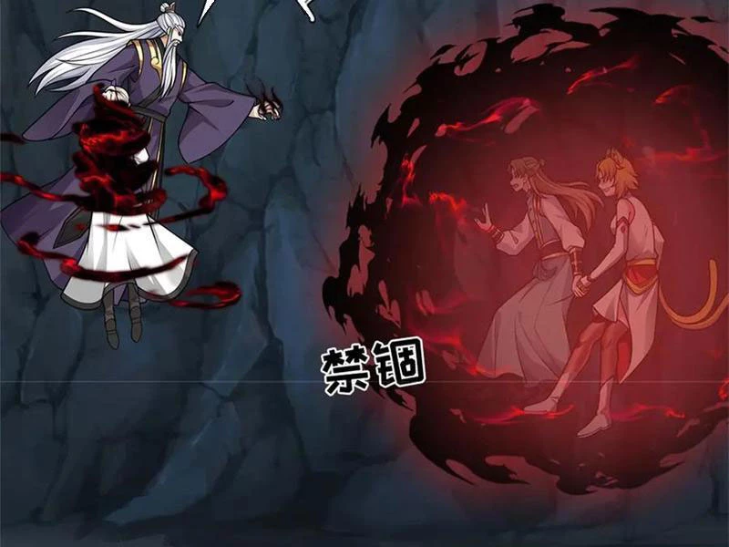 Ta có thể vô hạn bạo kích Chapter 49 - 55