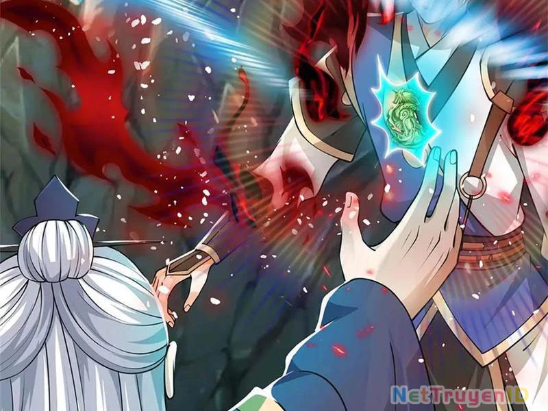 Ta có thể vô hạn bạo kích Chapter 49 - 59