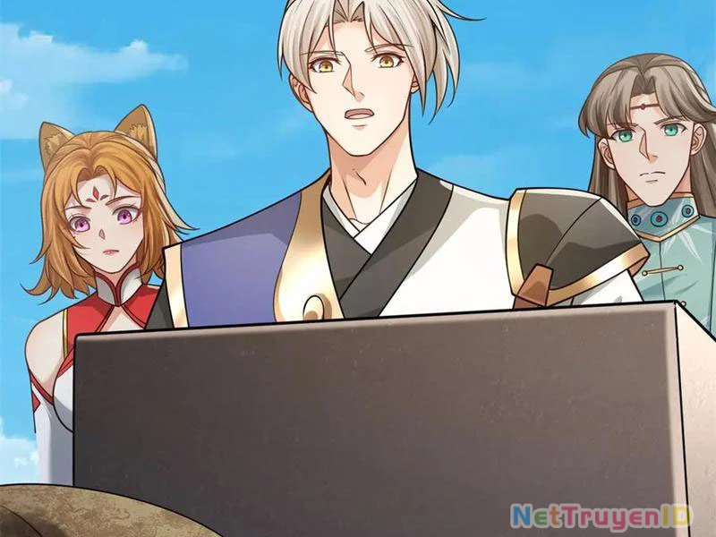 Ta có thể vô hạn bạo kích Chapter 49 - 120