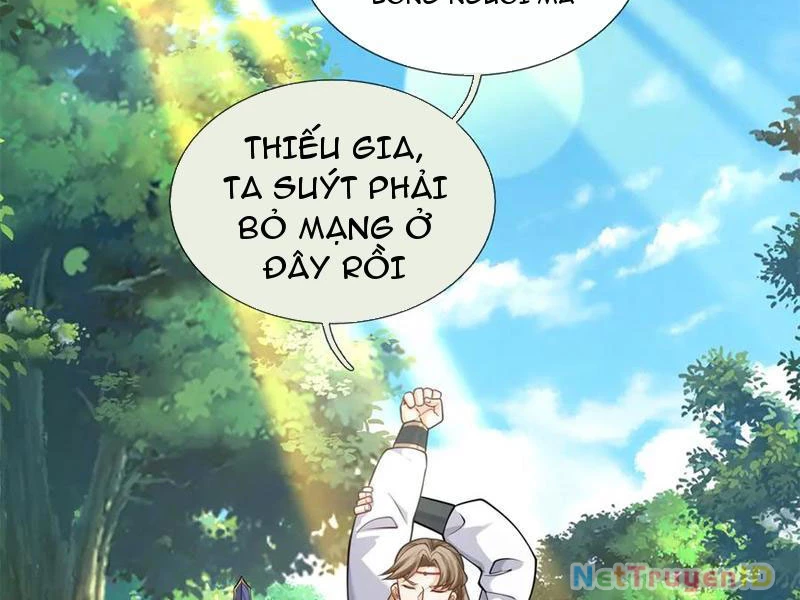 Ta có thể vô hạn bạo kích Chapter 49 - 126