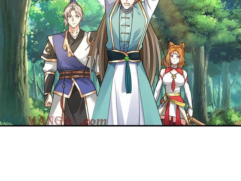 Ta có thể vô hạn bạo kích Chapter 49 - 127