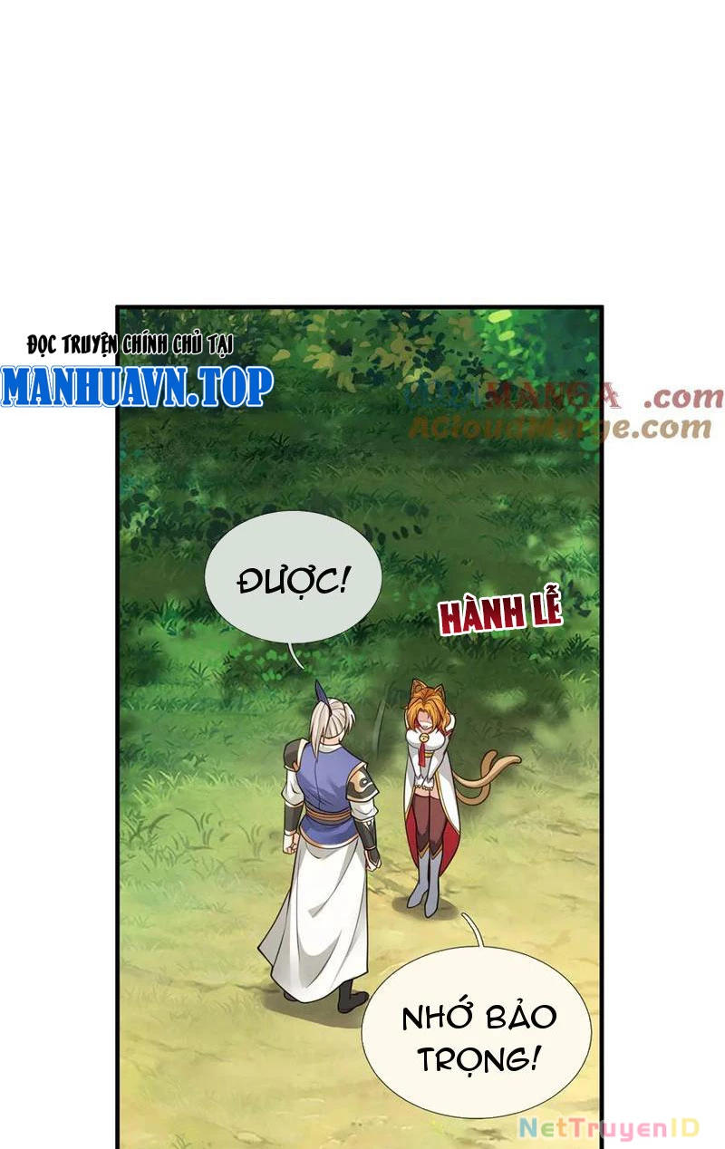 Ta có thể vô hạn bạo kích Chapter 50 - 3