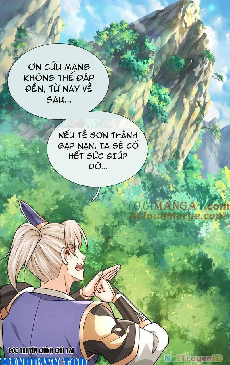 Ta có thể vô hạn bạo kích Chapter 50 - 6