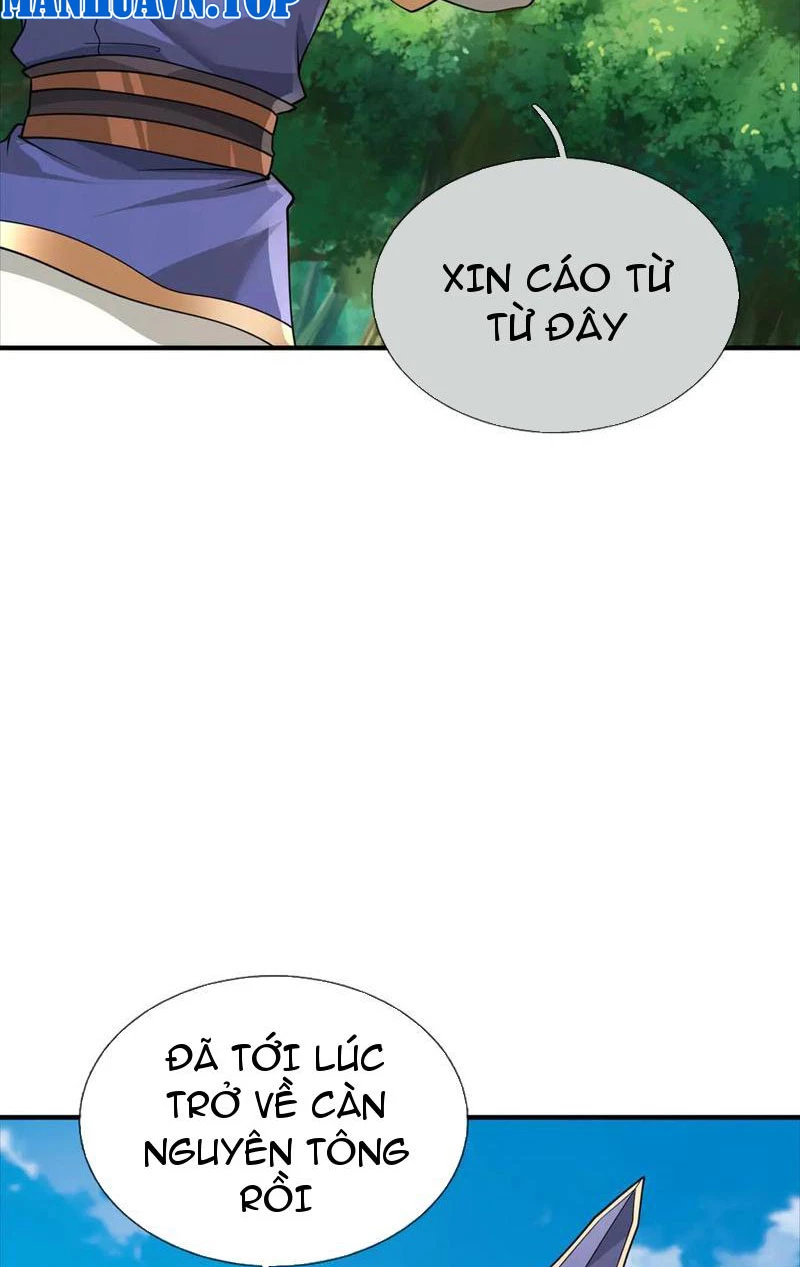 Ta có thể vô hạn bạo kích Chapter 50 - 7