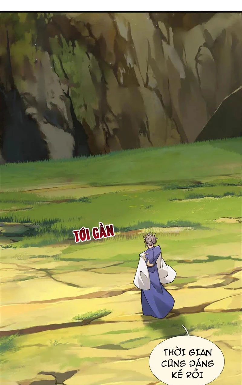 Ta có thể vô hạn bạo kích Chapter 50 - 10