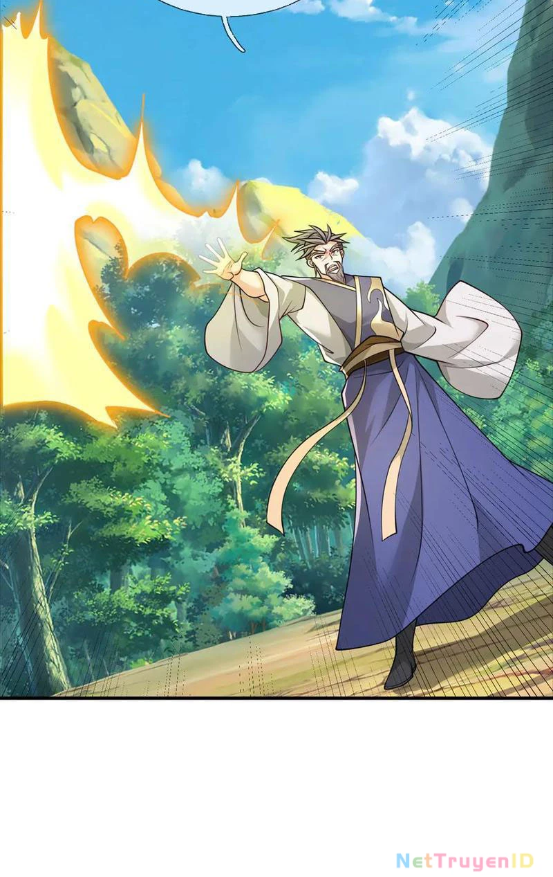 Ta có thể vô hạn bạo kích Chapter 50 - 12