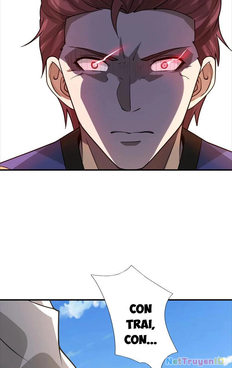 Ta có thể vô hạn bạo kích Chapter 50 - 15