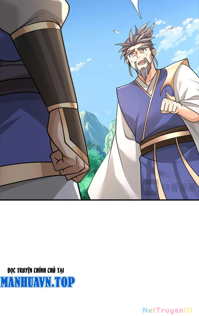 Ta có thể vô hạn bạo kích Chapter 50 - 16