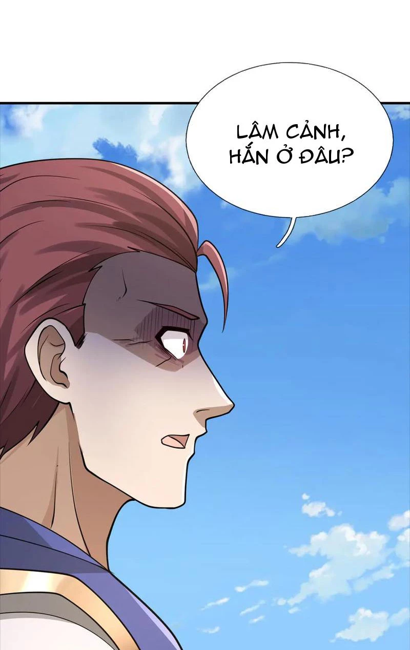 Ta có thể vô hạn bạo kích Chapter 50 - 17