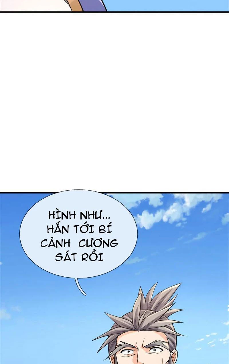Ta có thể vô hạn bạo kích Chapter 50 - 18