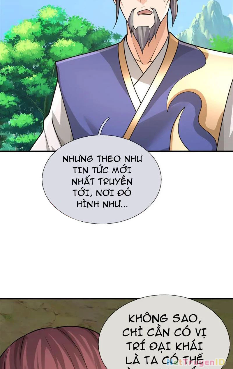 Ta có thể vô hạn bạo kích Chapter 50 - 19