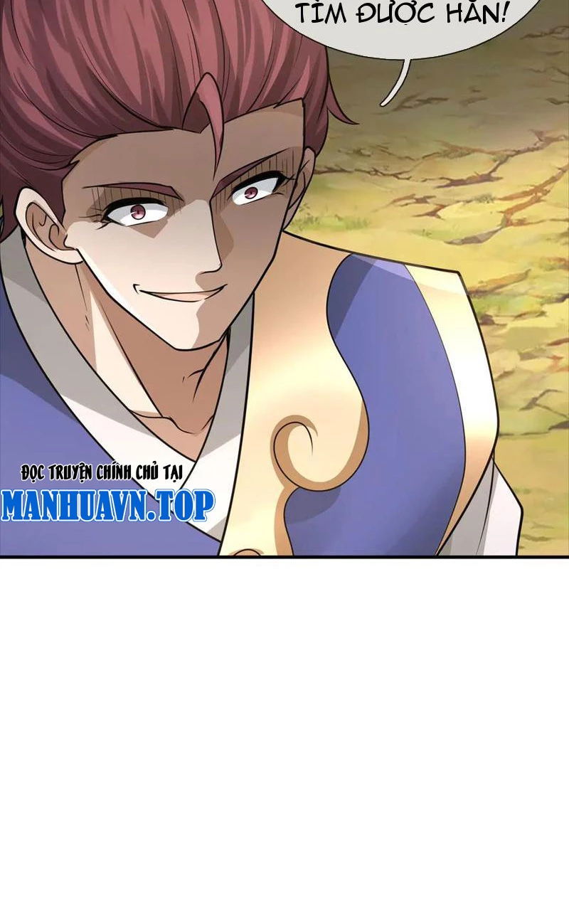 Ta có thể vô hạn bạo kích Chapter 50 - 20
