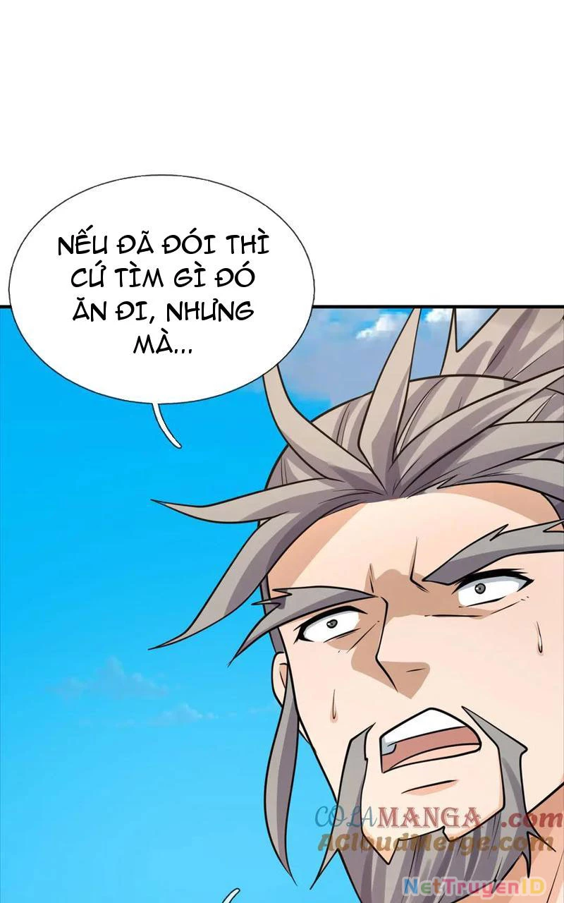 Ta có thể vô hạn bạo kích Chapter 50 - 22