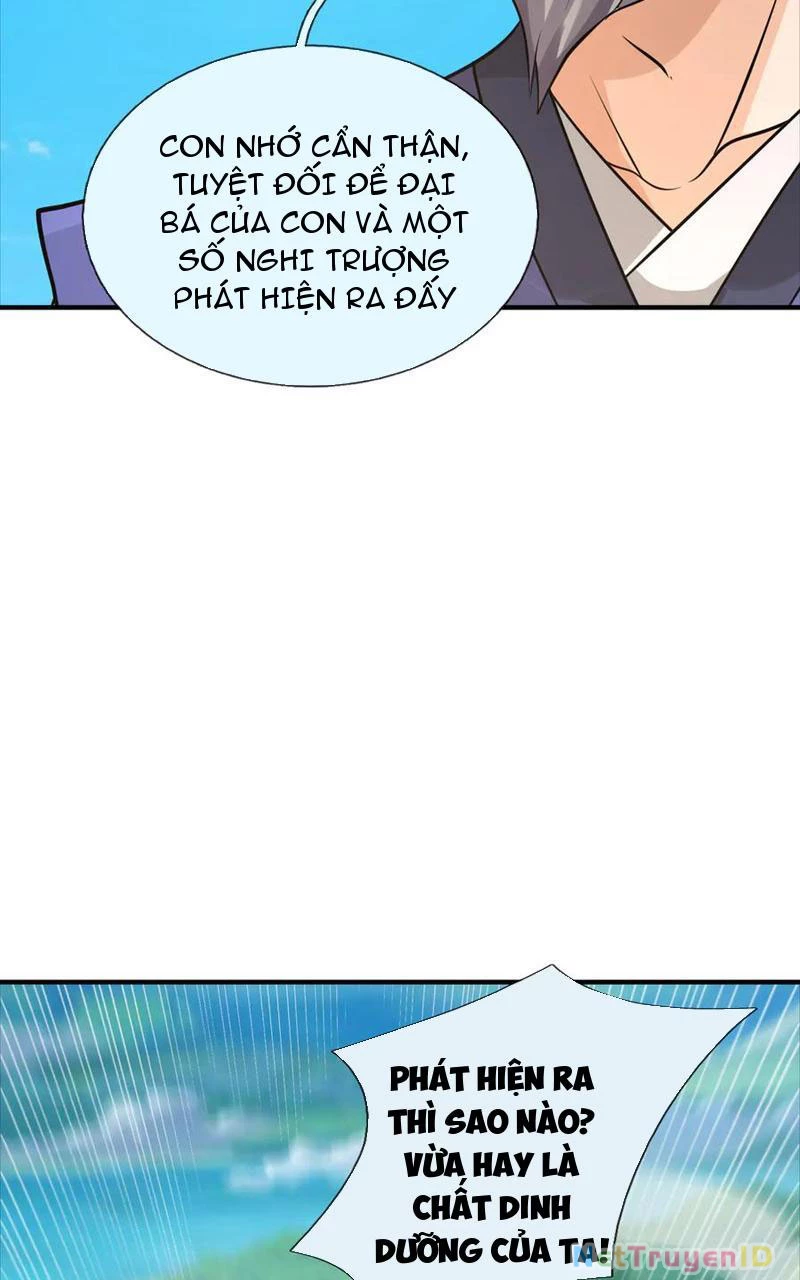 Ta có thể vô hạn bạo kích Chapter 50 - 23