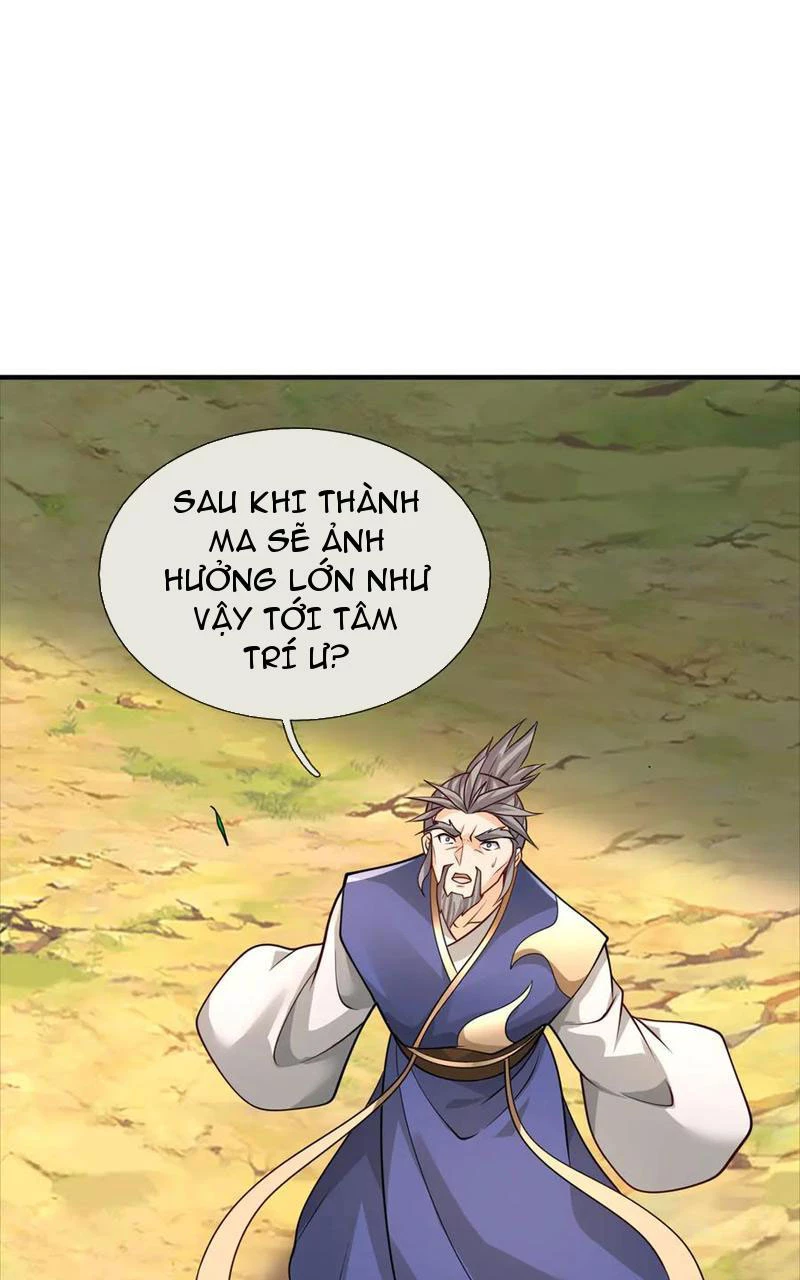 Ta có thể vô hạn bạo kích Chapter 50 - 26