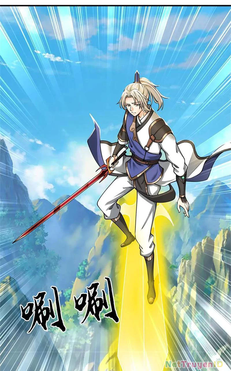 Ta có thể vô hạn bạo kích Chapter 50 - 28
