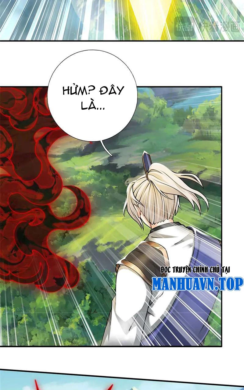 Ta có thể vô hạn bạo kích Chapter 50 - 29