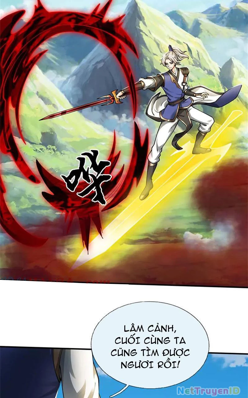 Ta có thể vô hạn bạo kích Chapter 50 - 30