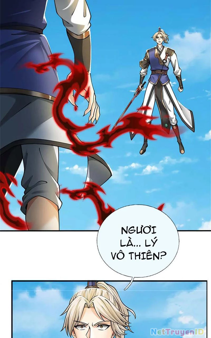Ta có thể vô hạn bạo kích Chapter 50 - 31