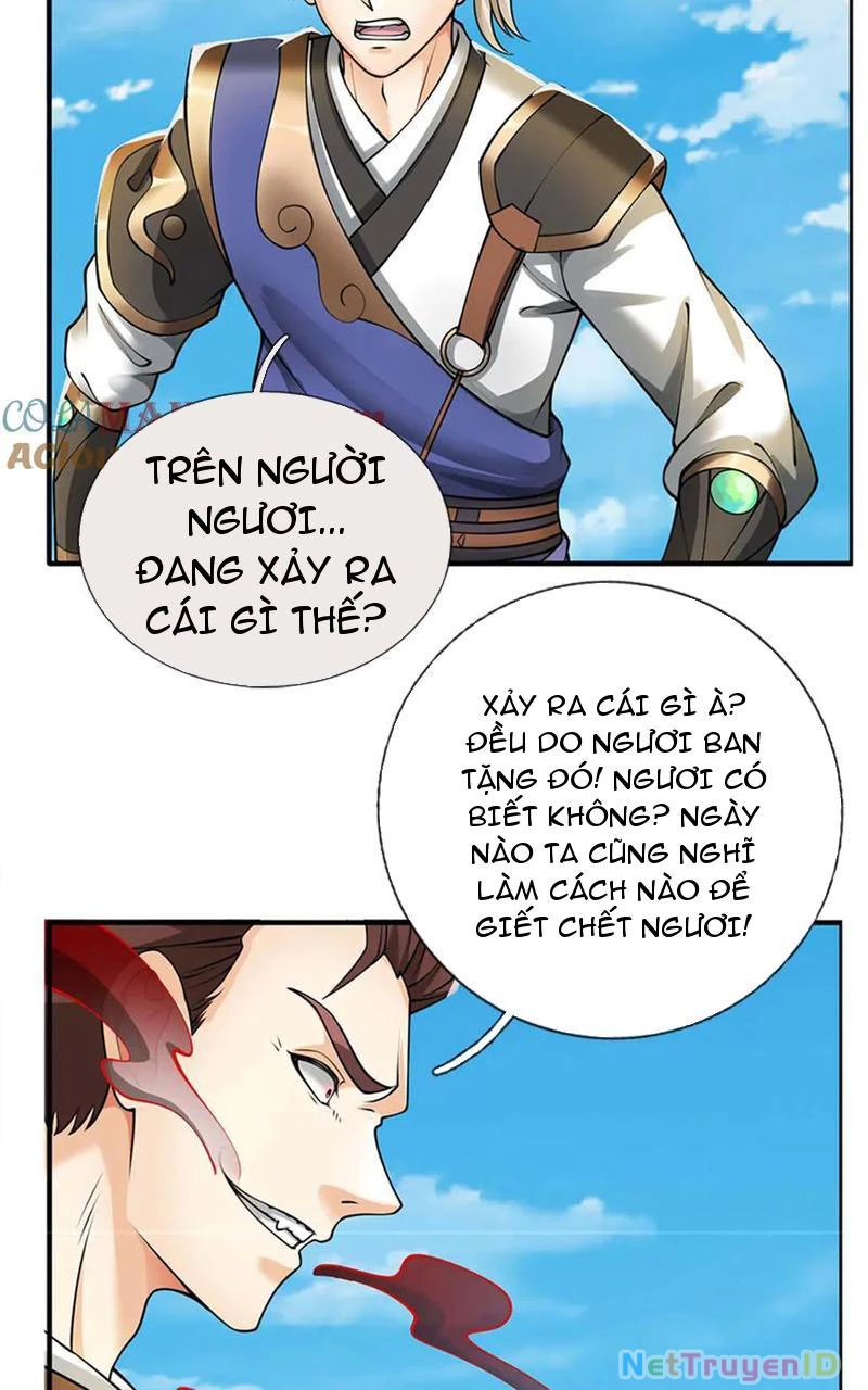 Ta có thể vô hạn bạo kích Chapter 50 - 32