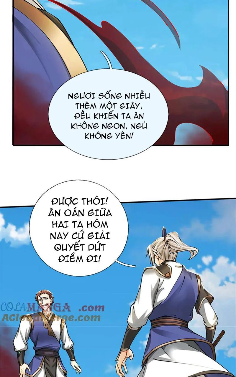 Ta có thể vô hạn bạo kích Chapter 50 - 33