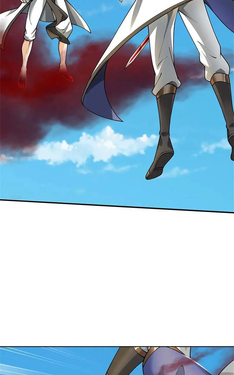 Ta có thể vô hạn bạo kích Chapter 50 - 34