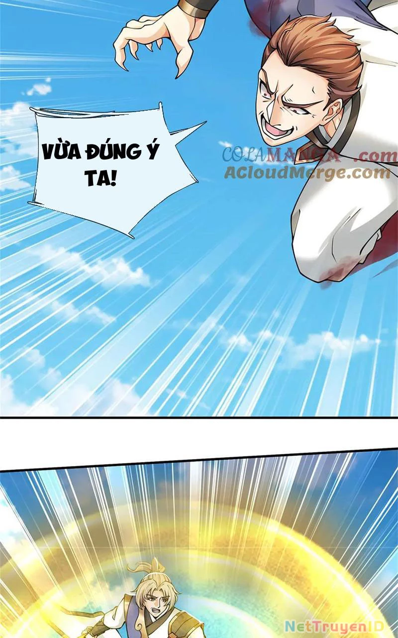 Ta có thể vô hạn bạo kích Chapter 50 - 35