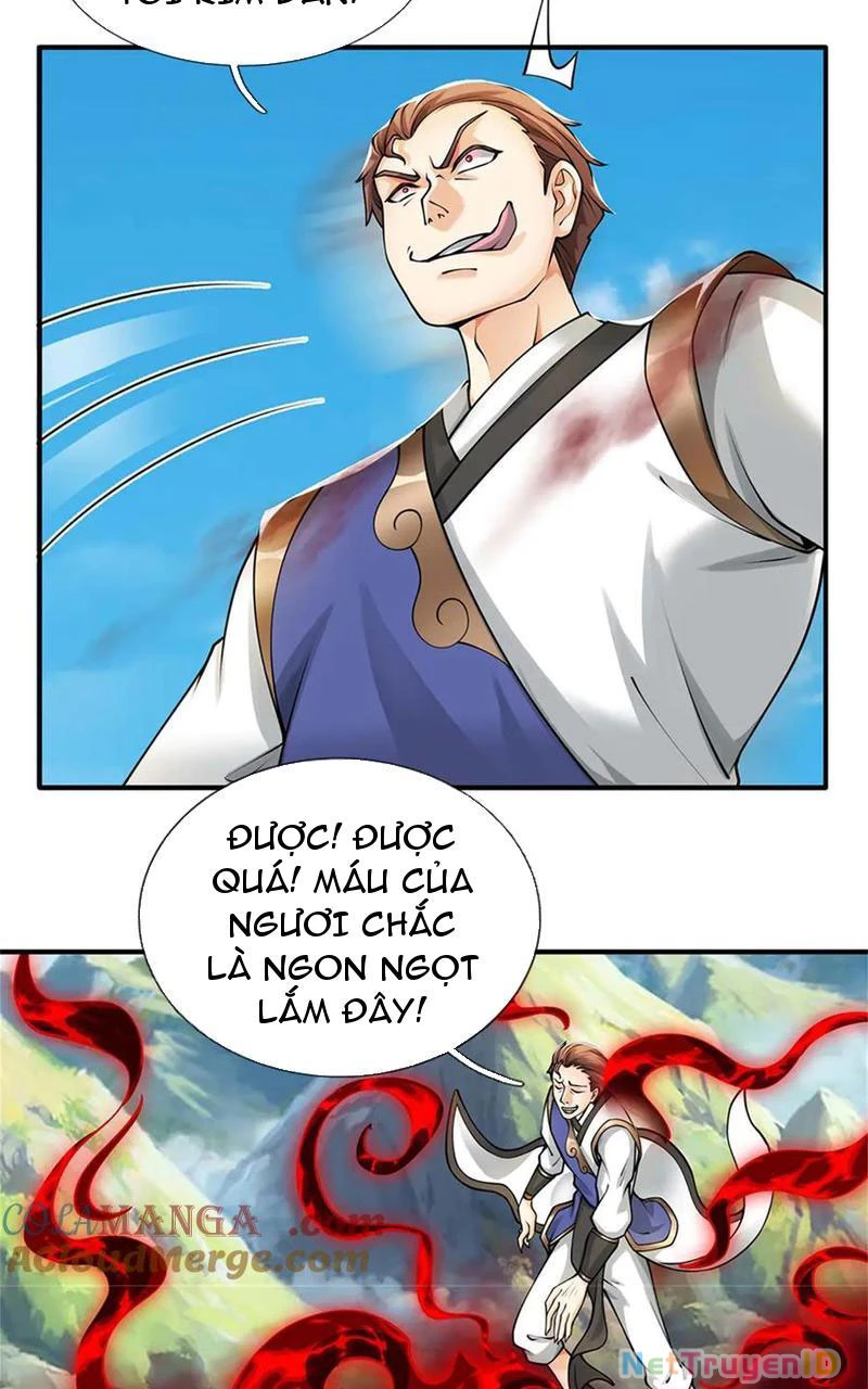 Ta có thể vô hạn bạo kích Chapter 50 - 37
