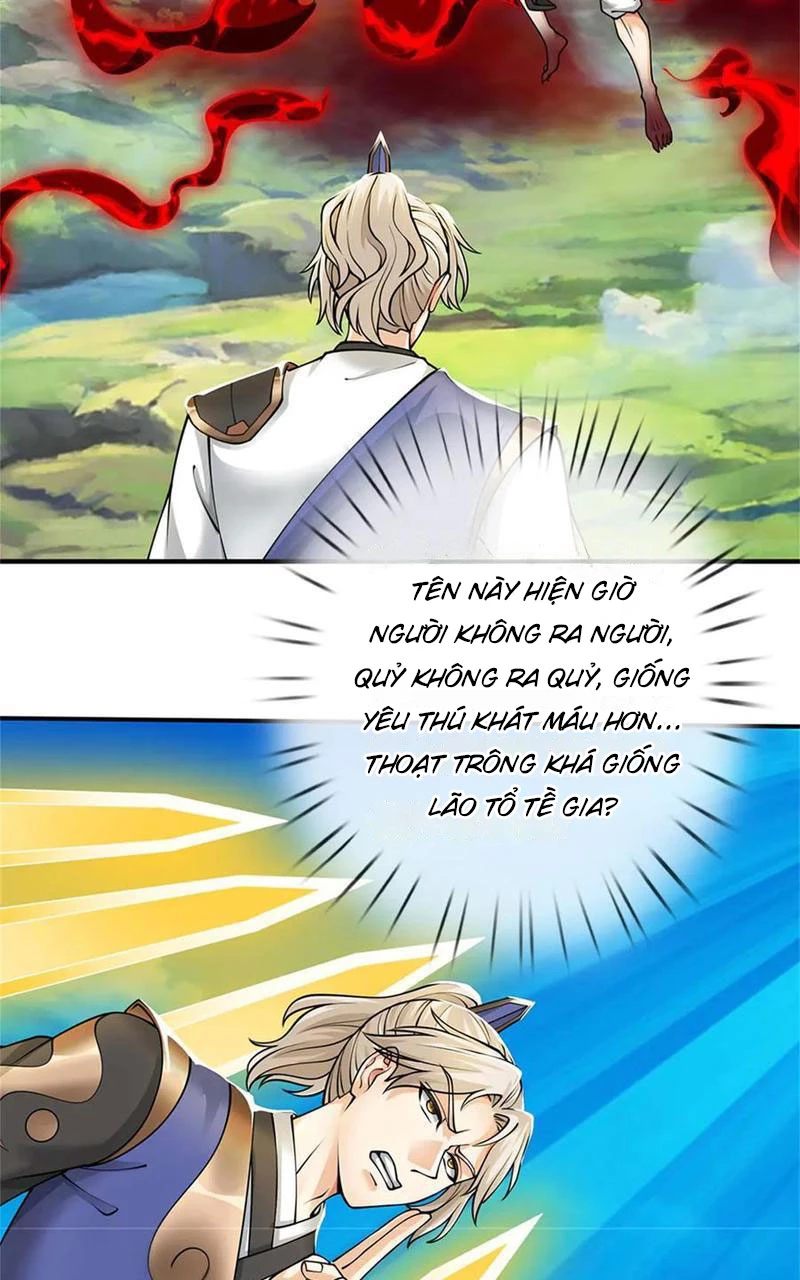Ta có thể vô hạn bạo kích Chapter 50 - 38