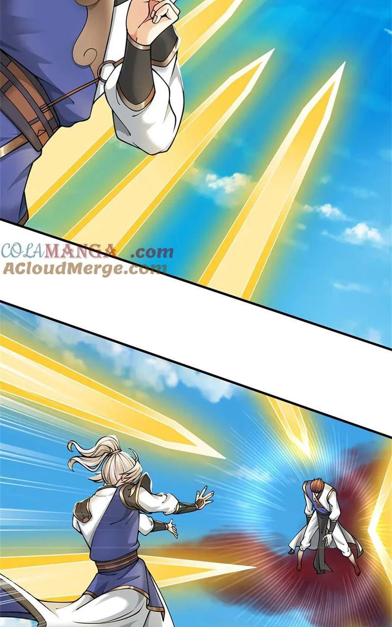 Ta có thể vô hạn bạo kích Chapter 50 - 39