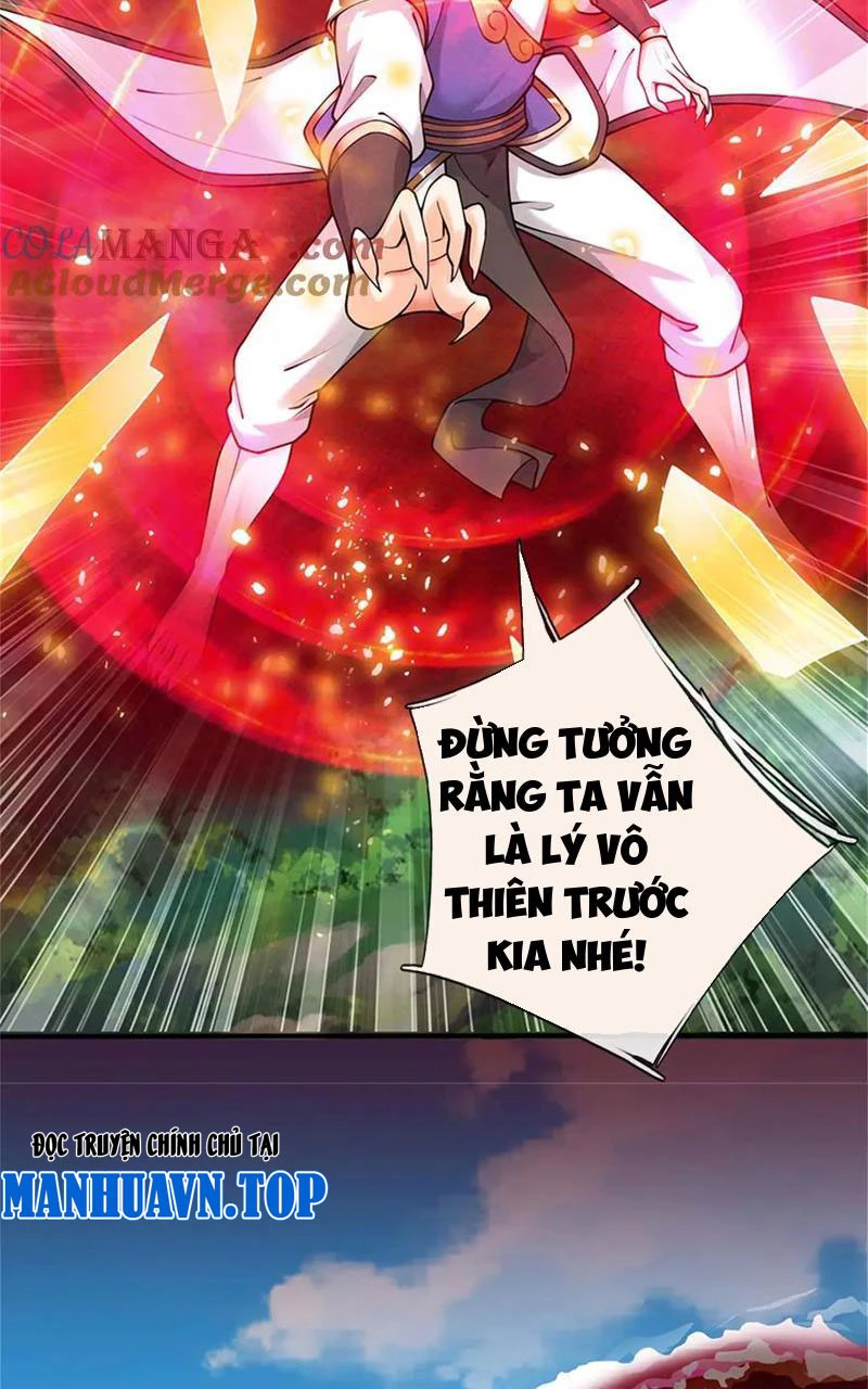 Ta có thể vô hạn bạo kích Chapter 50 - 41