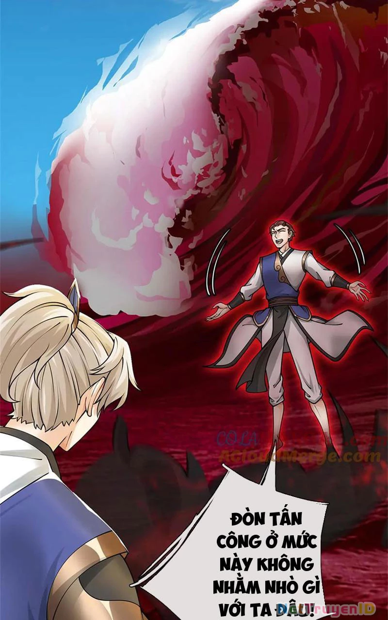 Ta có thể vô hạn bạo kích Chapter 50 - 42