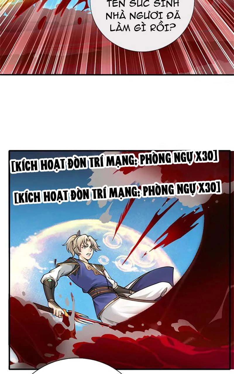 Ta có thể vô hạn bạo kích Chapter 50 - 44