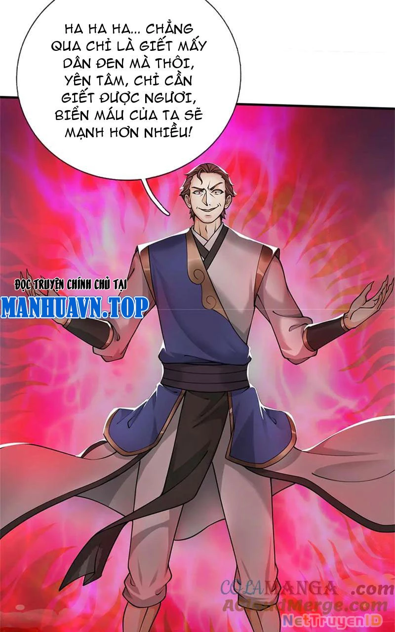 Ta có thể vô hạn bạo kích Chapter 50 - 45