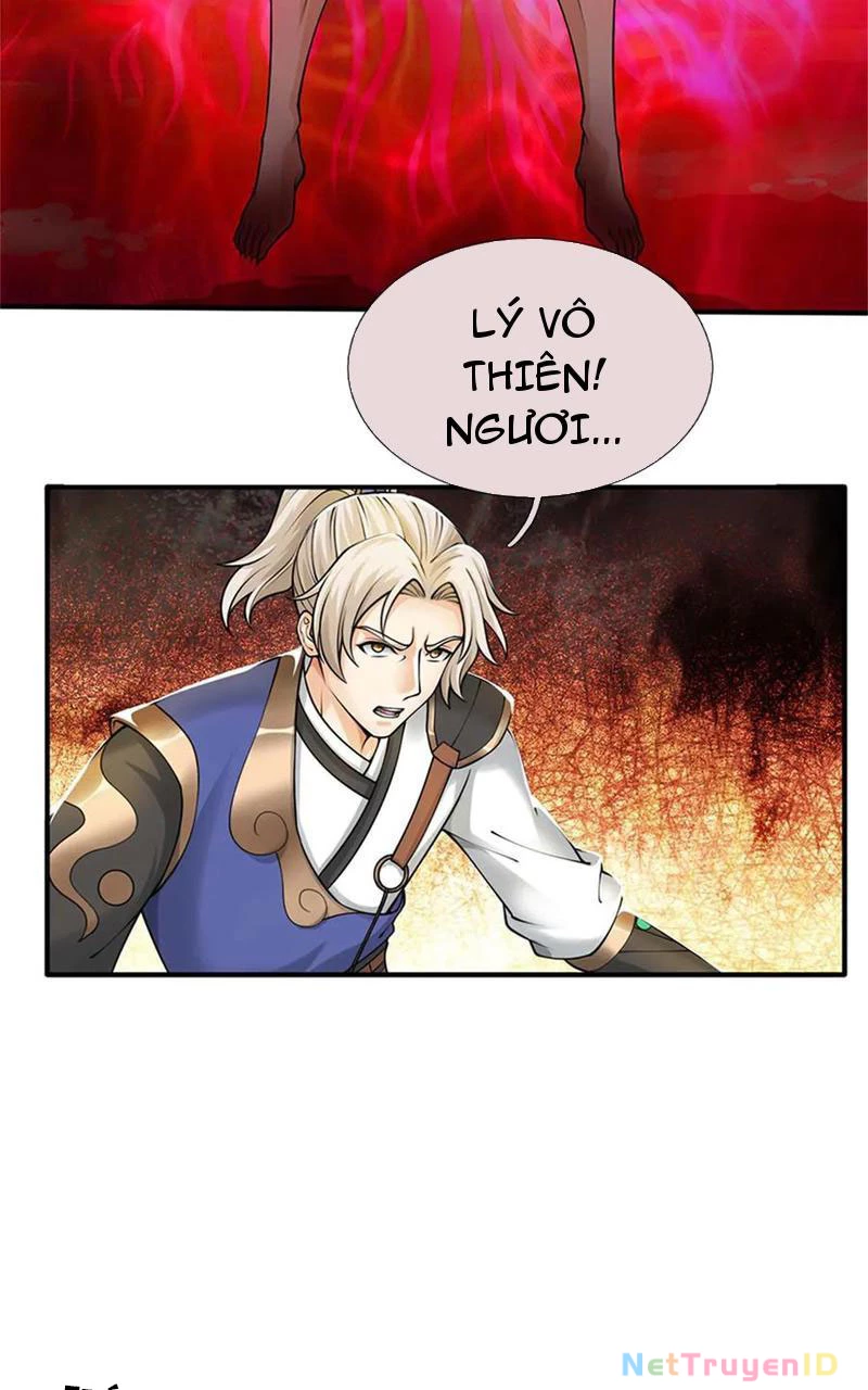 Ta có thể vô hạn bạo kích Chapter 50 - 46