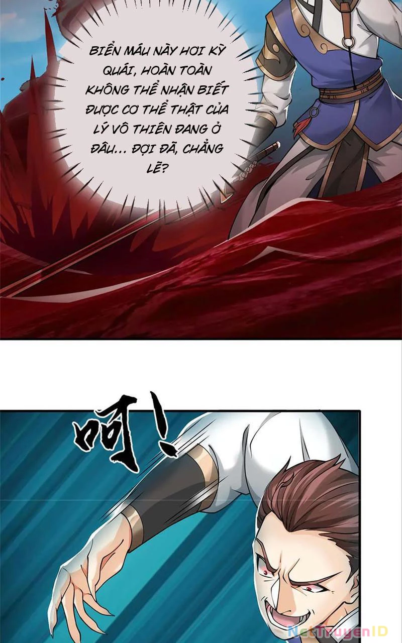 Ta có thể vô hạn bạo kích Chapter 50 - 48