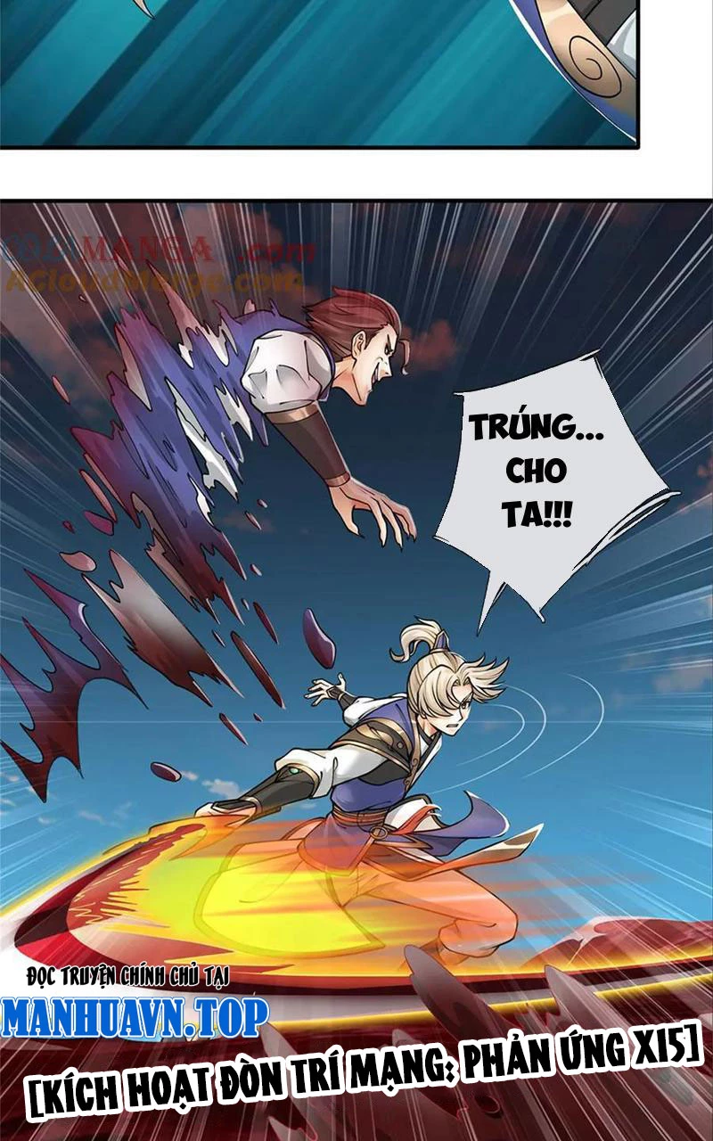 Ta có thể vô hạn bạo kích Chapter 50 - 49