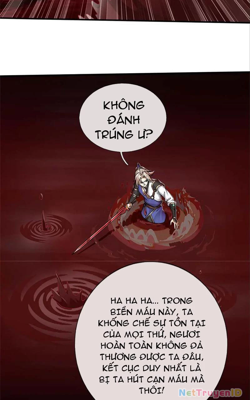 Ta có thể vô hạn bạo kích Chapter 50 - 50
