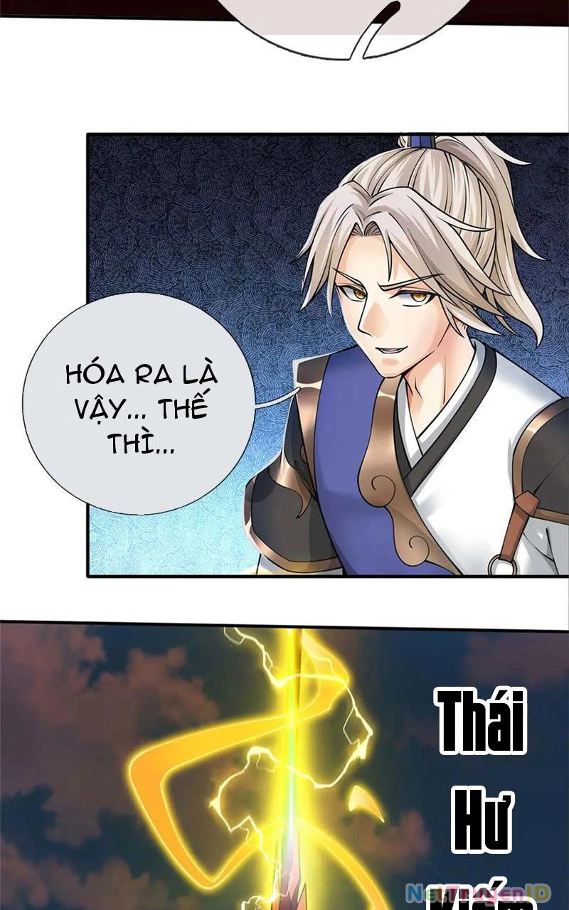 Ta có thể vô hạn bạo kích Chapter 50 - 51