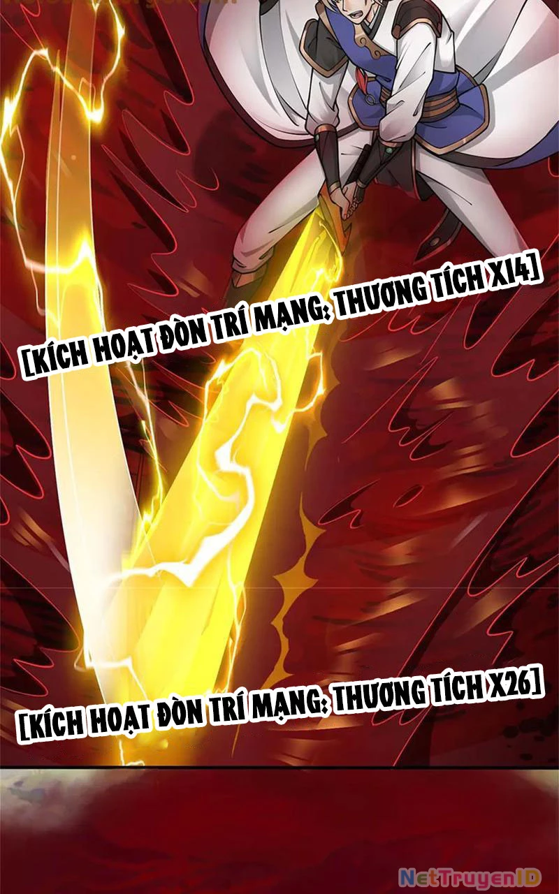 Ta có thể vô hạn bạo kích Chapter 50 - 54