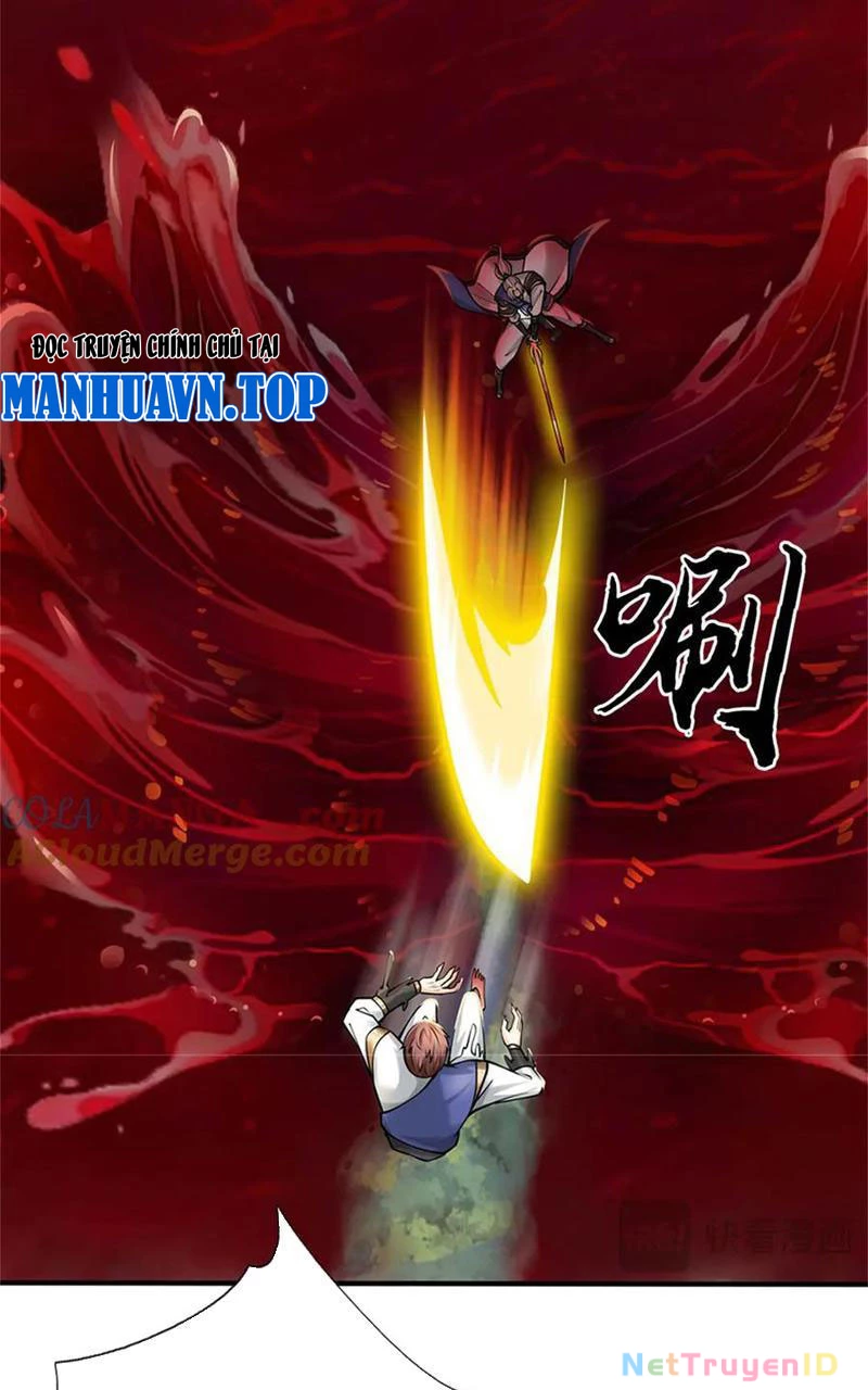 Ta có thể vô hạn bạo kích Chapter 50 - 55