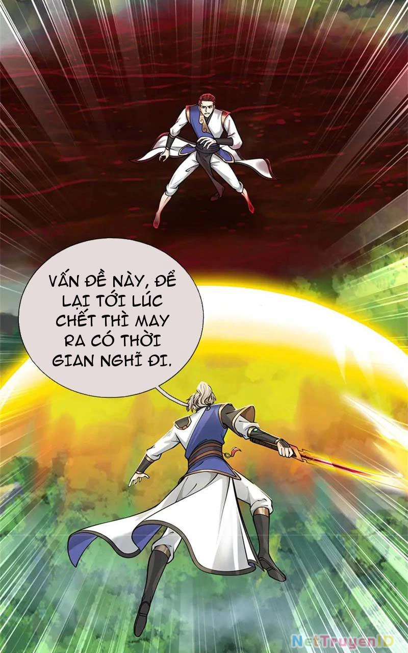 Ta có thể vô hạn bạo kích Chapter 50 - 57