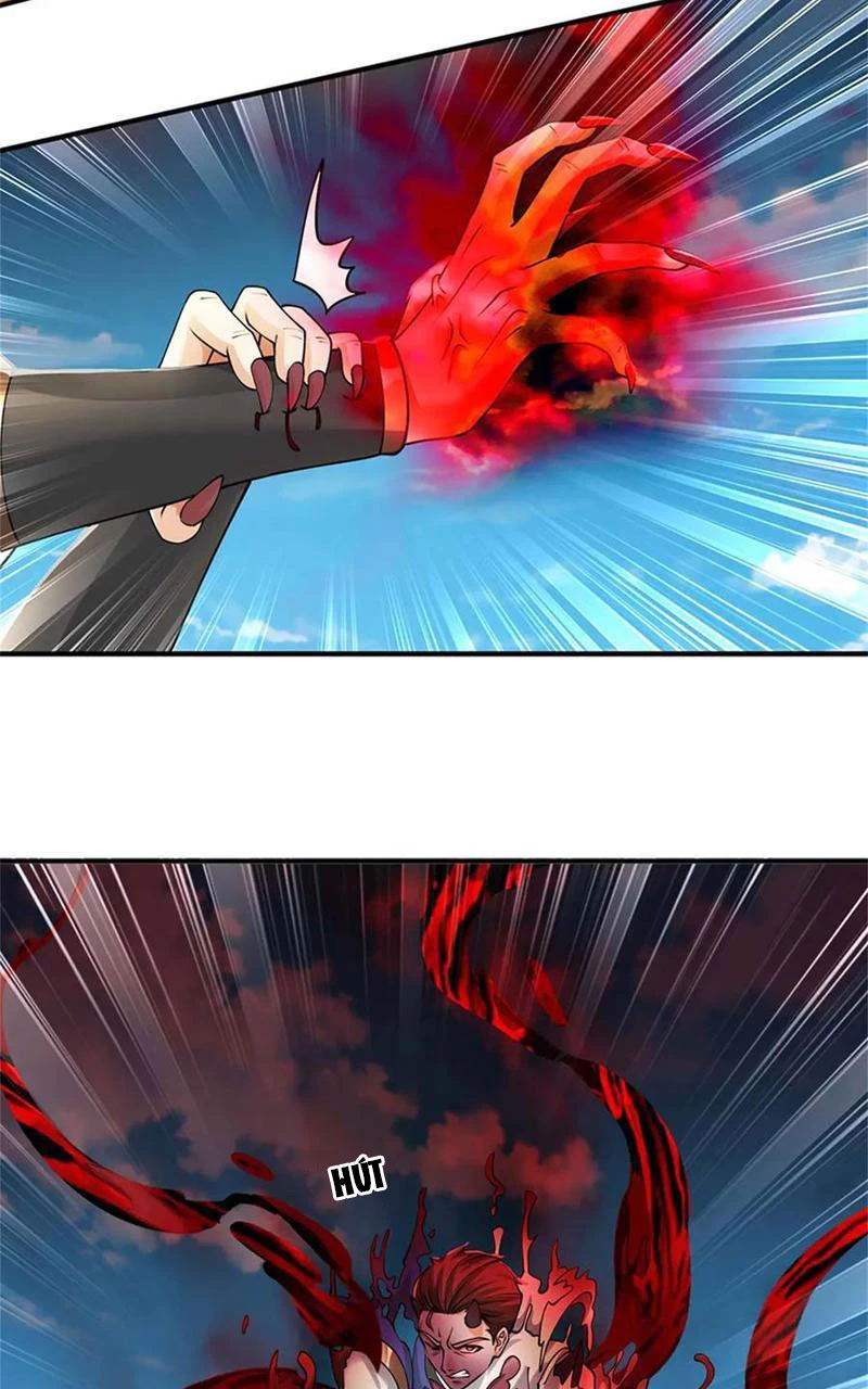 Ta có thể vô hạn bạo kích Chapter 50 - 59