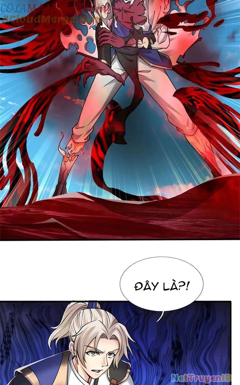 Ta có thể vô hạn bạo kích Chapter 50 - 60