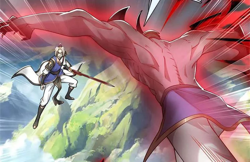 Ta có thể vô hạn bạo kích Chapter 50 - 78