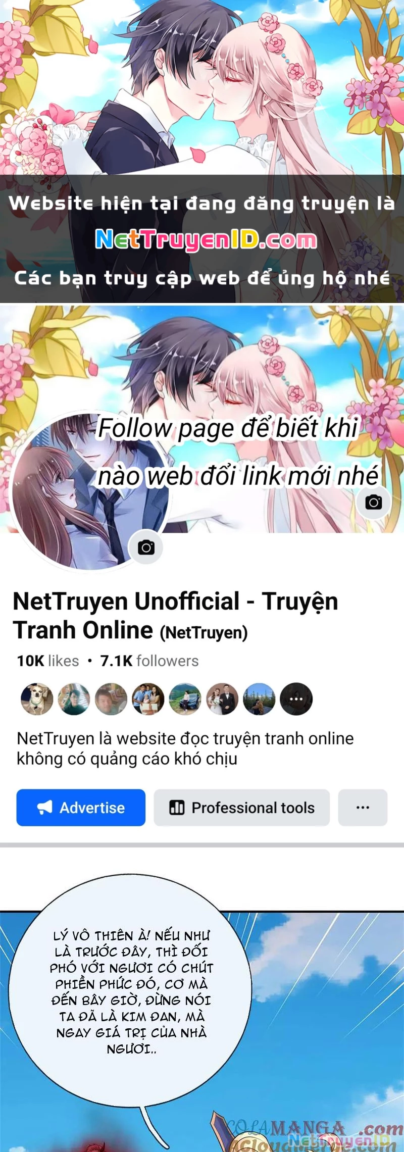 Ta có thể vô hạn bạo kích Chapter 51 - 1