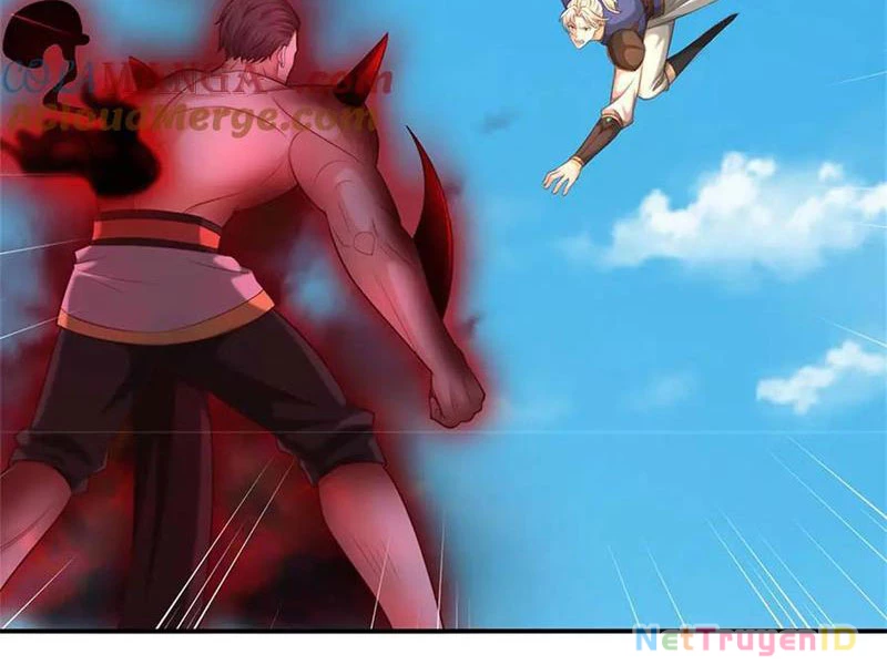 Ta có thể vô hạn bạo kích Chapter 51 - 15