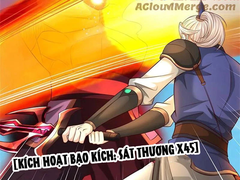 Ta có thể vô hạn bạo kích Chapter 51 - 18