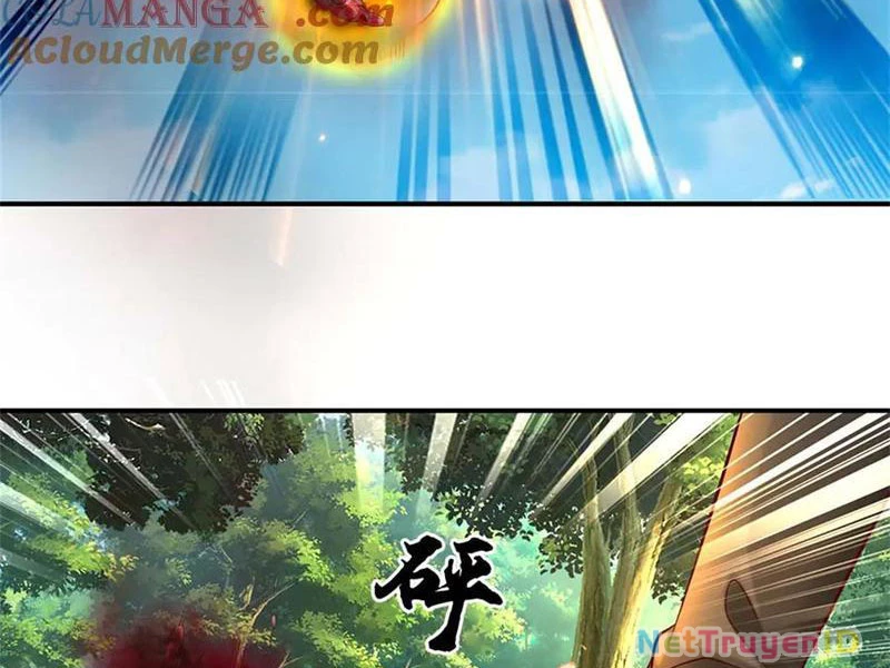 Ta có thể vô hạn bạo kích Chapter 51 - 22